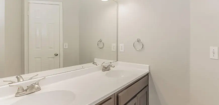 Cedar Park Townhomes