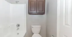 Cedar Park Townhomes