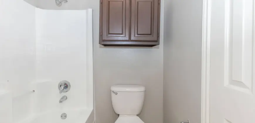 Cedar Park Townhomes