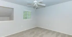 Cedar Park Townhomes