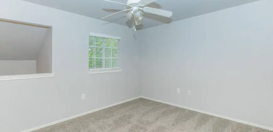 Cedar Park Townhomes