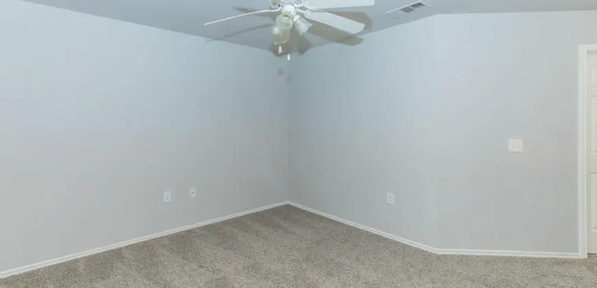 Cedar Park Townhomes