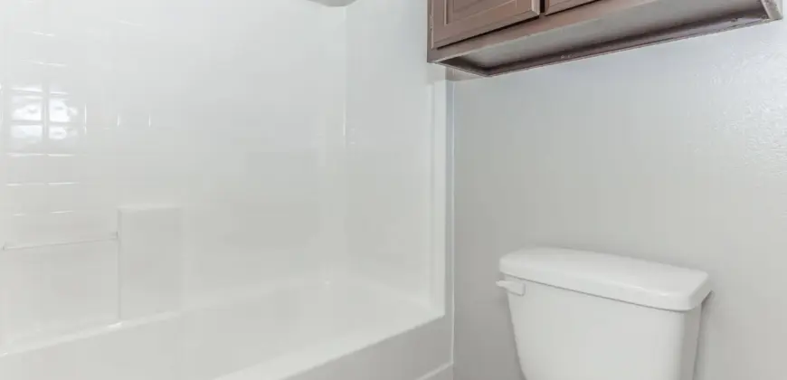 Cedar Park Townhomes