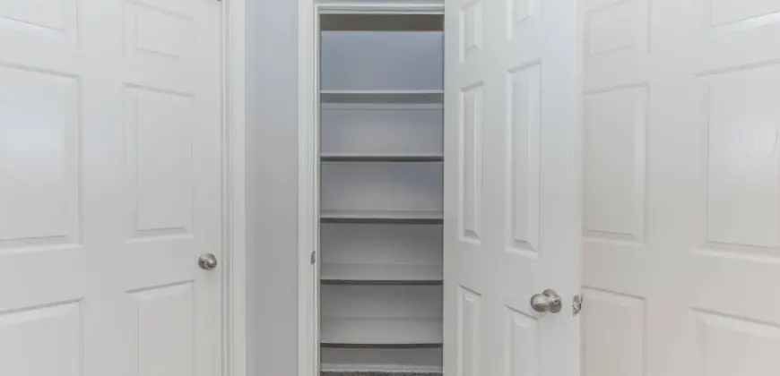 Cedar Park Townhomes