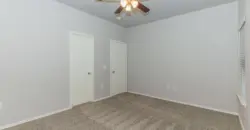 Cedar Park Townhomes