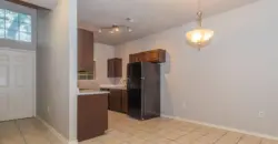 Cedar Park Townhomes