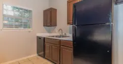 Cedar Park Townhomes