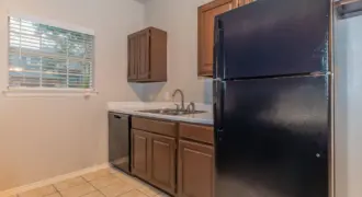 Cedar Park Townhomes