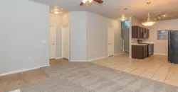 Cedar Park Townhomes