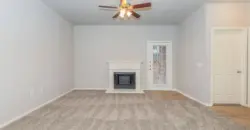 Cedar Park Townhomes