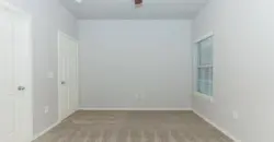 Cedar Park Townhomes