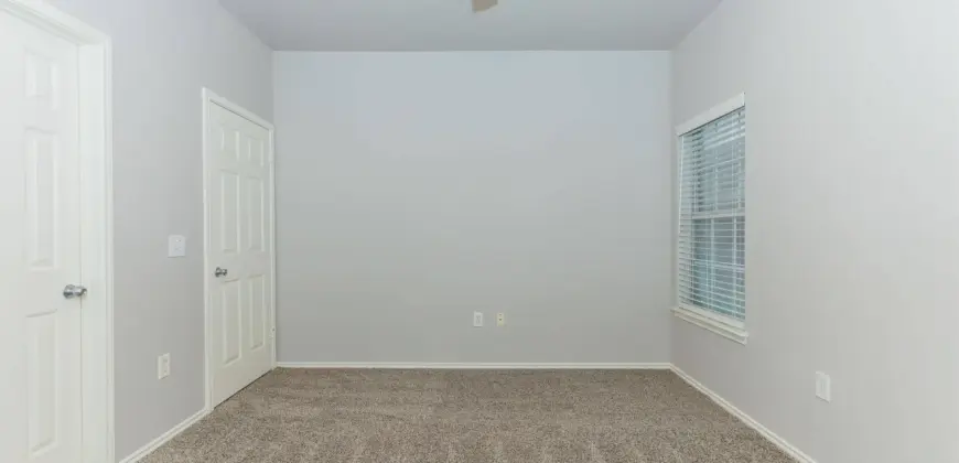 Cedar Park Townhomes