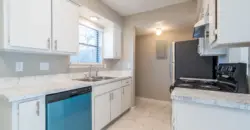 Central Park Townhomes