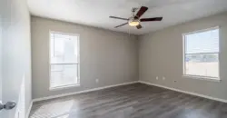 Central Park Townhomes