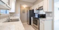 Central Park Townhomes