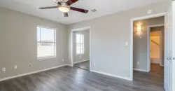 Central Park Townhomes