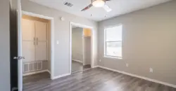 Central Park Townhomes