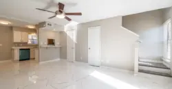 Central Park Townhomes