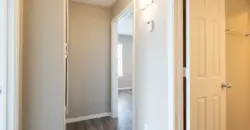 Central Park Townhomes