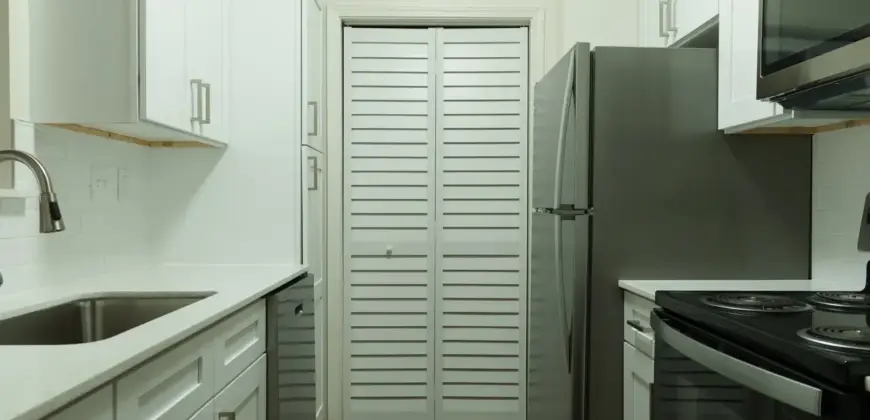 Centre At Columbia Court