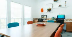 Centre At Columbia Court