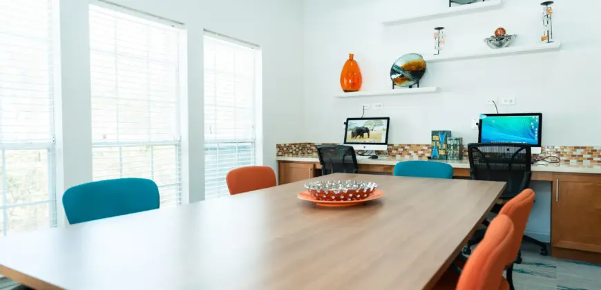 Centre At Columbia Court