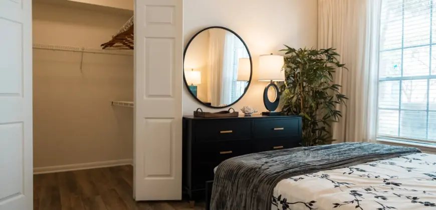 Centre At Columbia Court