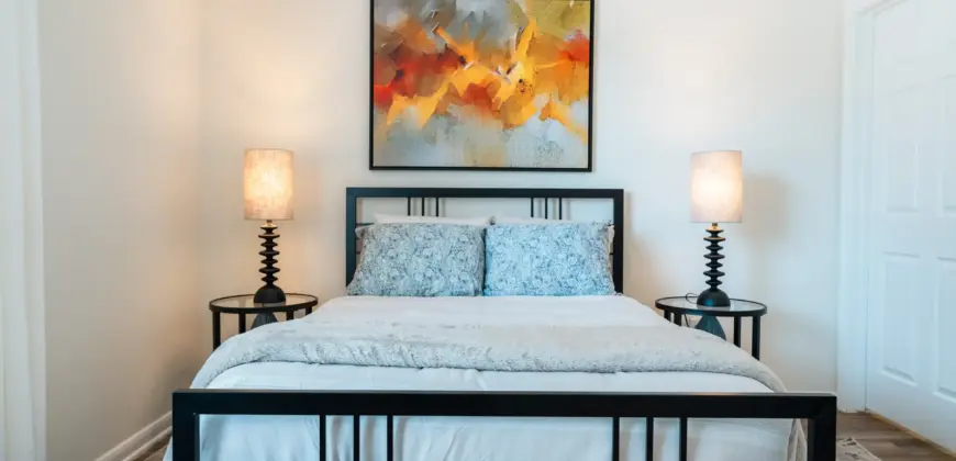 Centre At Columbia Court