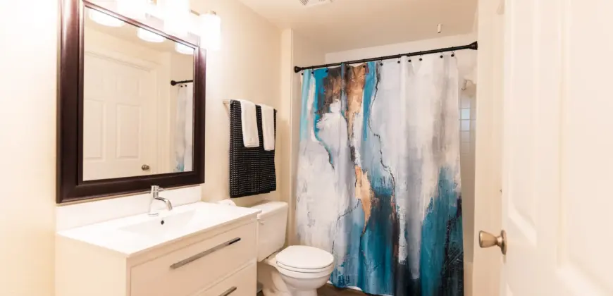 Centre At Columbia Court