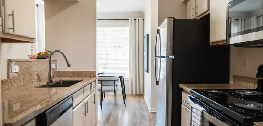 Centre At Columbia Court