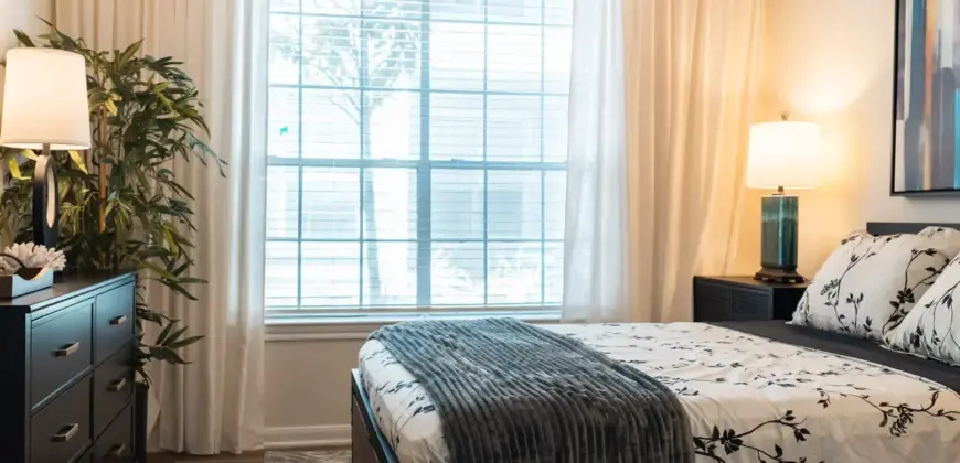 Centre At Columbia Court