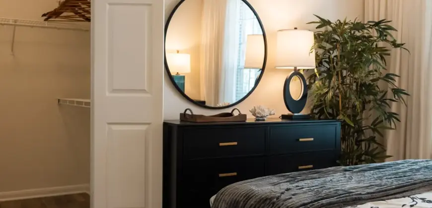 Centre At Columbia Court