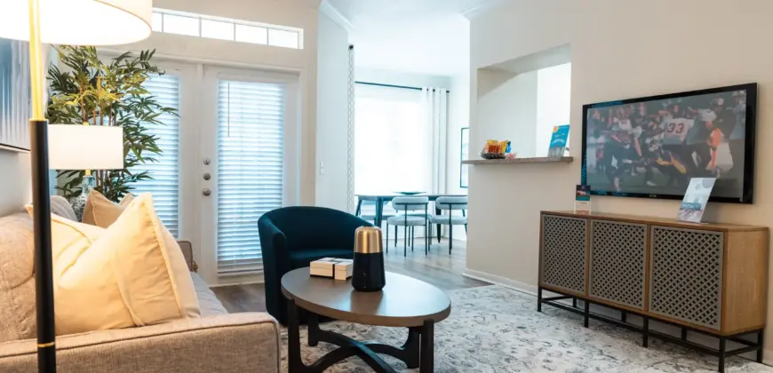 Centre At Columbia Court