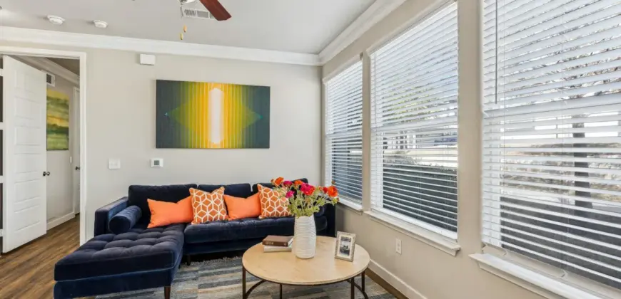 Century Stone Hill North