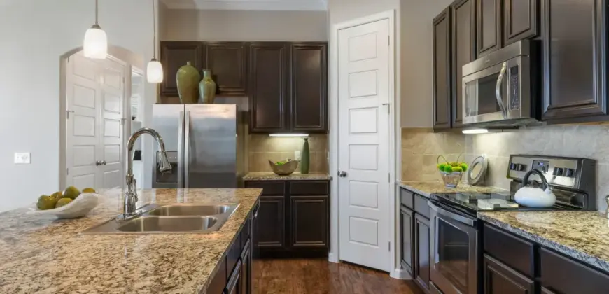 Century Stone Hill North