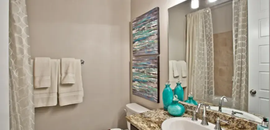 Century Stone Hill North