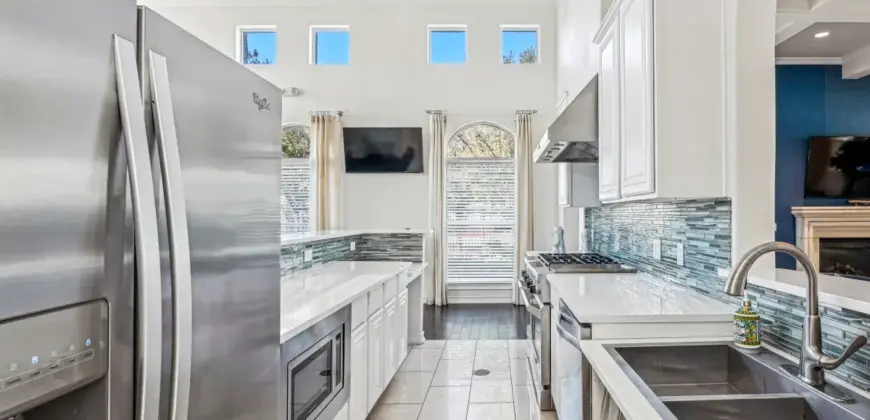 Century Stone Hill North