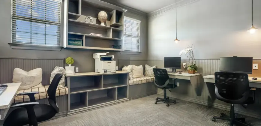 Century Stone Hill North