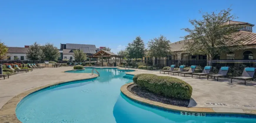 Century Stone Hill North