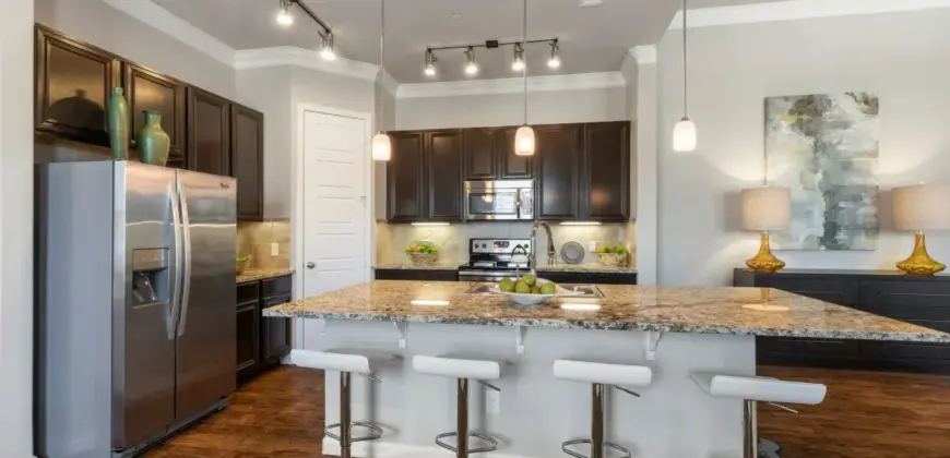 Century Stone Hill North