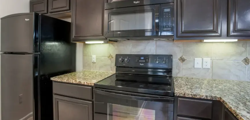 Century Stone Hill South