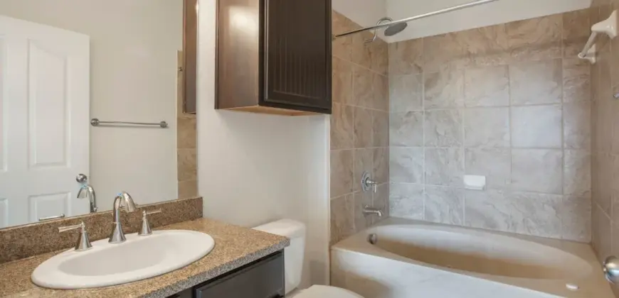 Century Stone Hill South