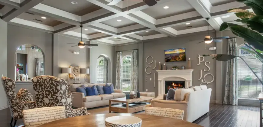 Century Stone Hill South