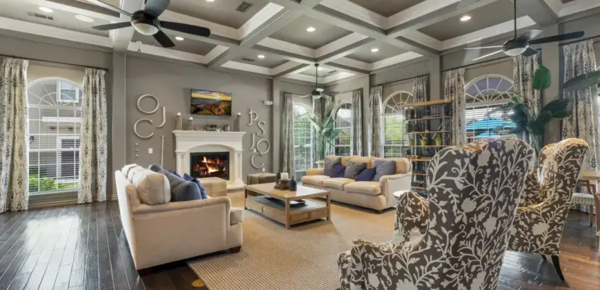 Century Stone Hill South