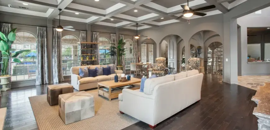 Century Stone Hill South