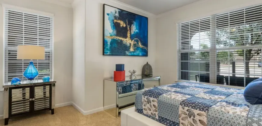 Century Stone Hill South