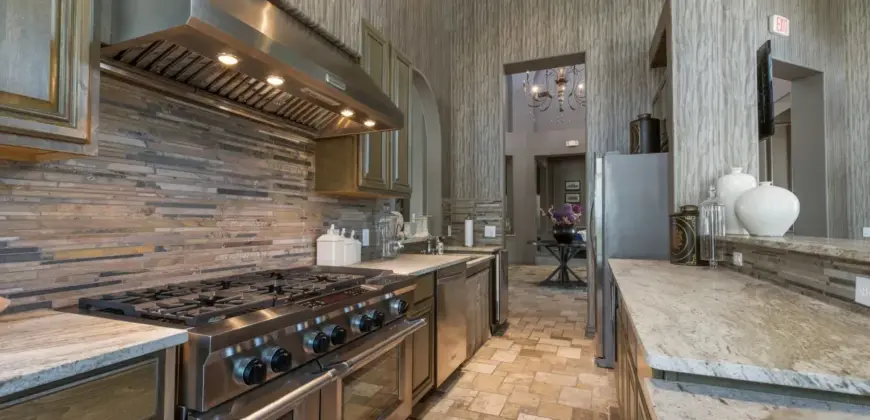 Century Stone Hill South