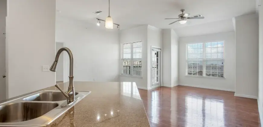 Century Stone Hill South