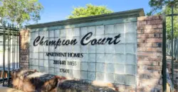 Champion Court