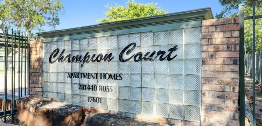 Champion Court